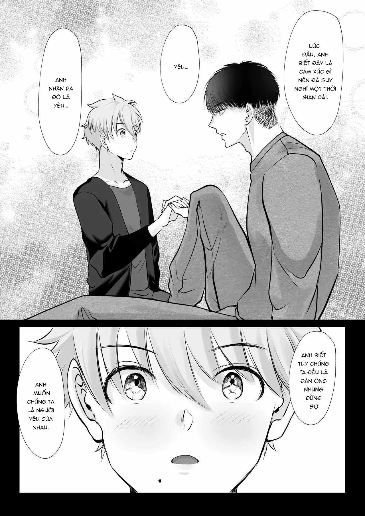 oneshot vicera comics house chapter 59.1 19