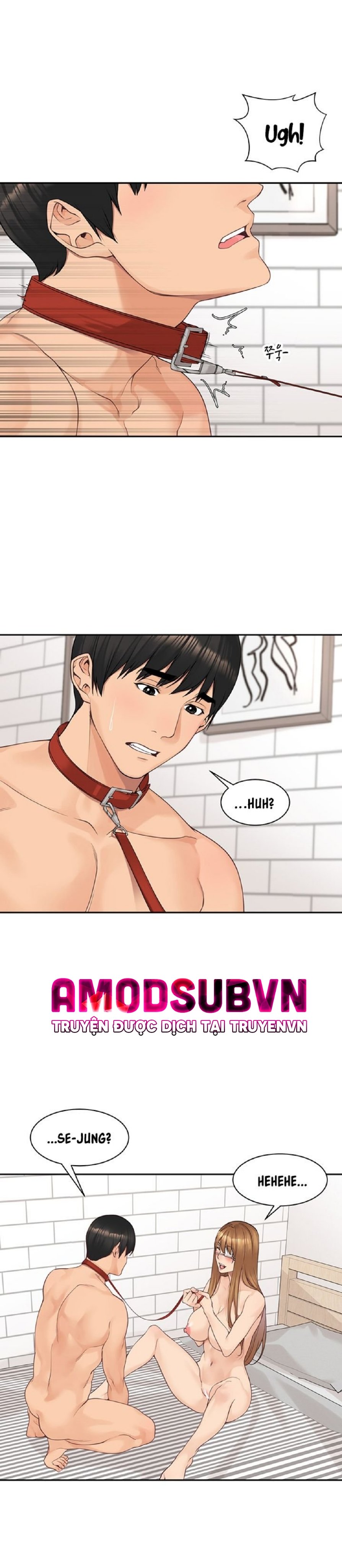 hơn cả tình bạn chapter 50 6