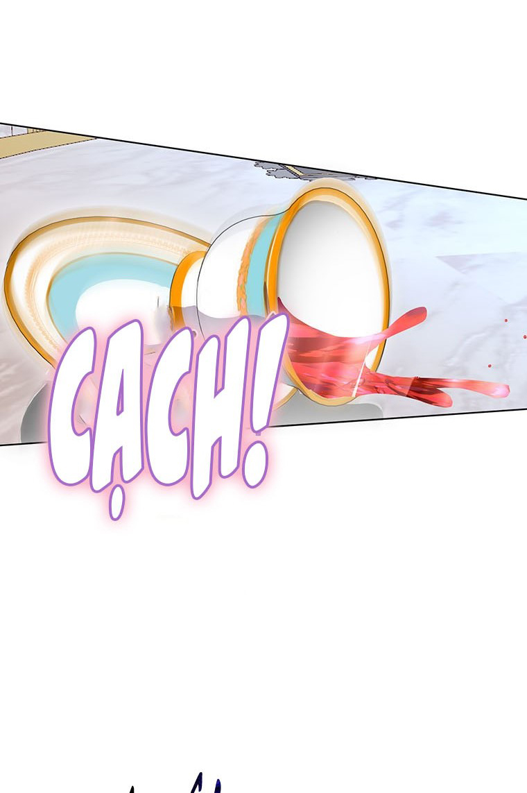 kết cục buồn của trò chơi nhập vai chapter 20 12