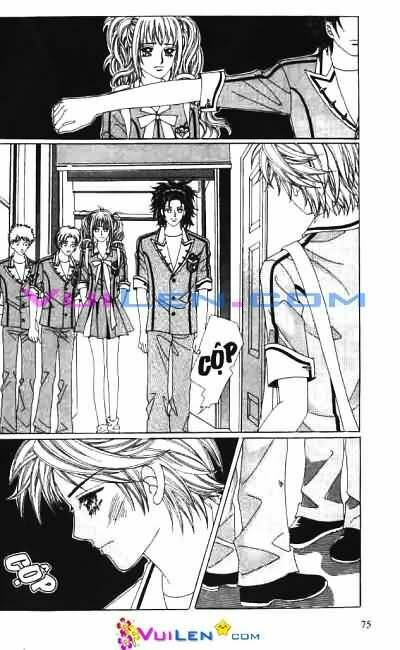 tình yêu quý tộc chapter 68 16