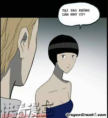 người đàn ông bên ngoài cửa sổ chapter 2 42