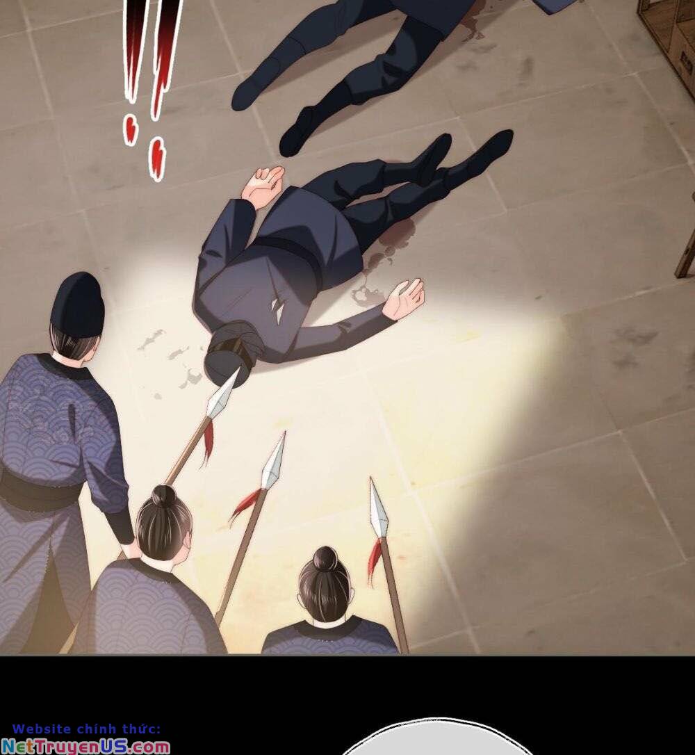 dưỡng địch vi hoạn chapter 215 26