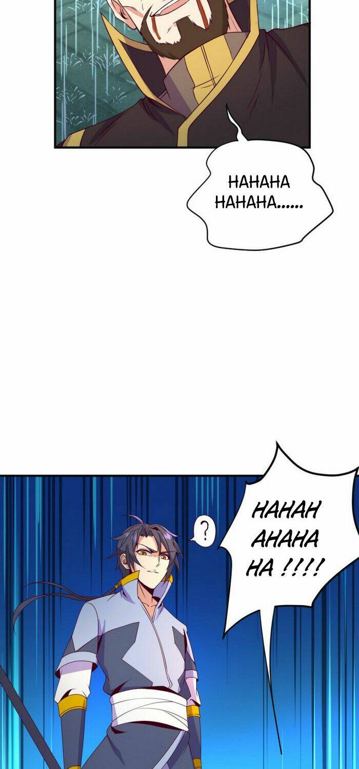 thôn phệ một thế giới tu tiên chapter 78 50