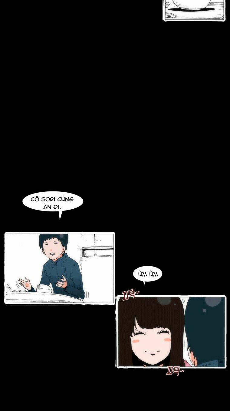 can't see can't hear but love chapter 50 17