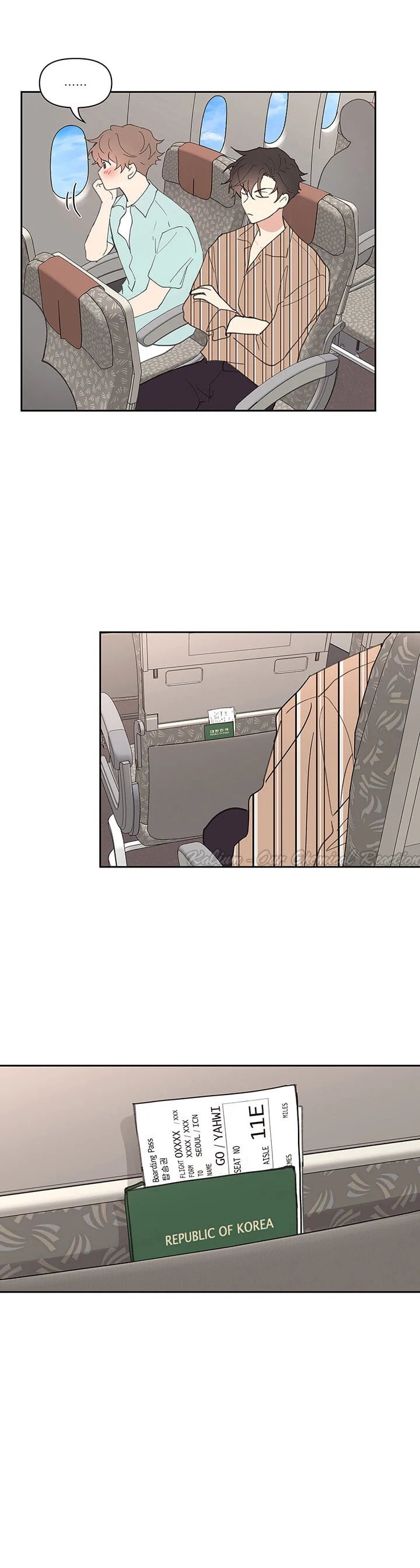 tâm tư của ju in chapter 29 3