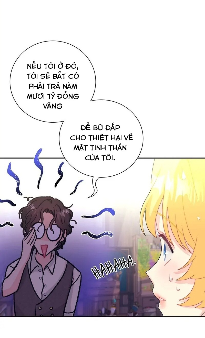 đức hạnh của công chúa phản diện chapter 26 62