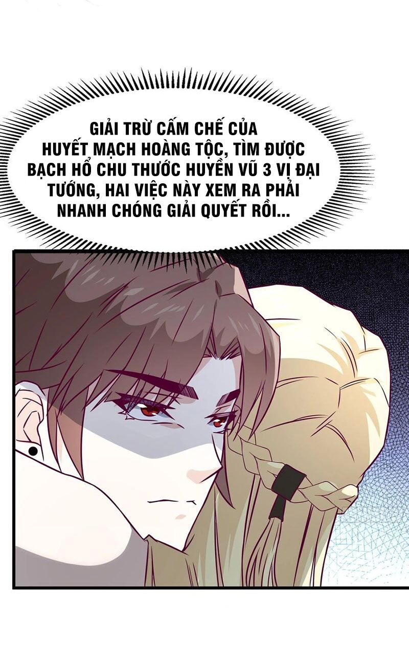 nãi ba là chiến thần mạnh nhất chapter 39 32