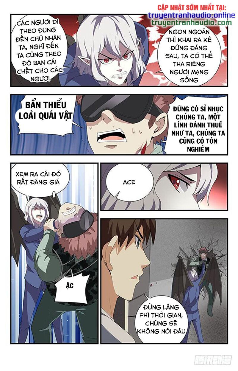 long ẩn giả chapter 155 2