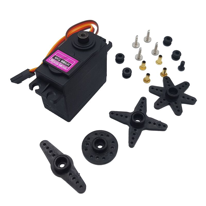 Động Cơ RC Servo MG996R 996R