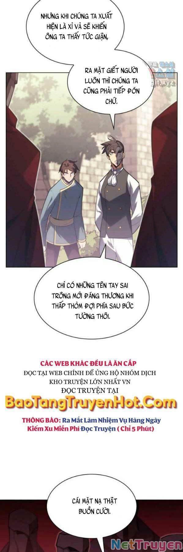 vượt qua giới hạn chapter 146 31