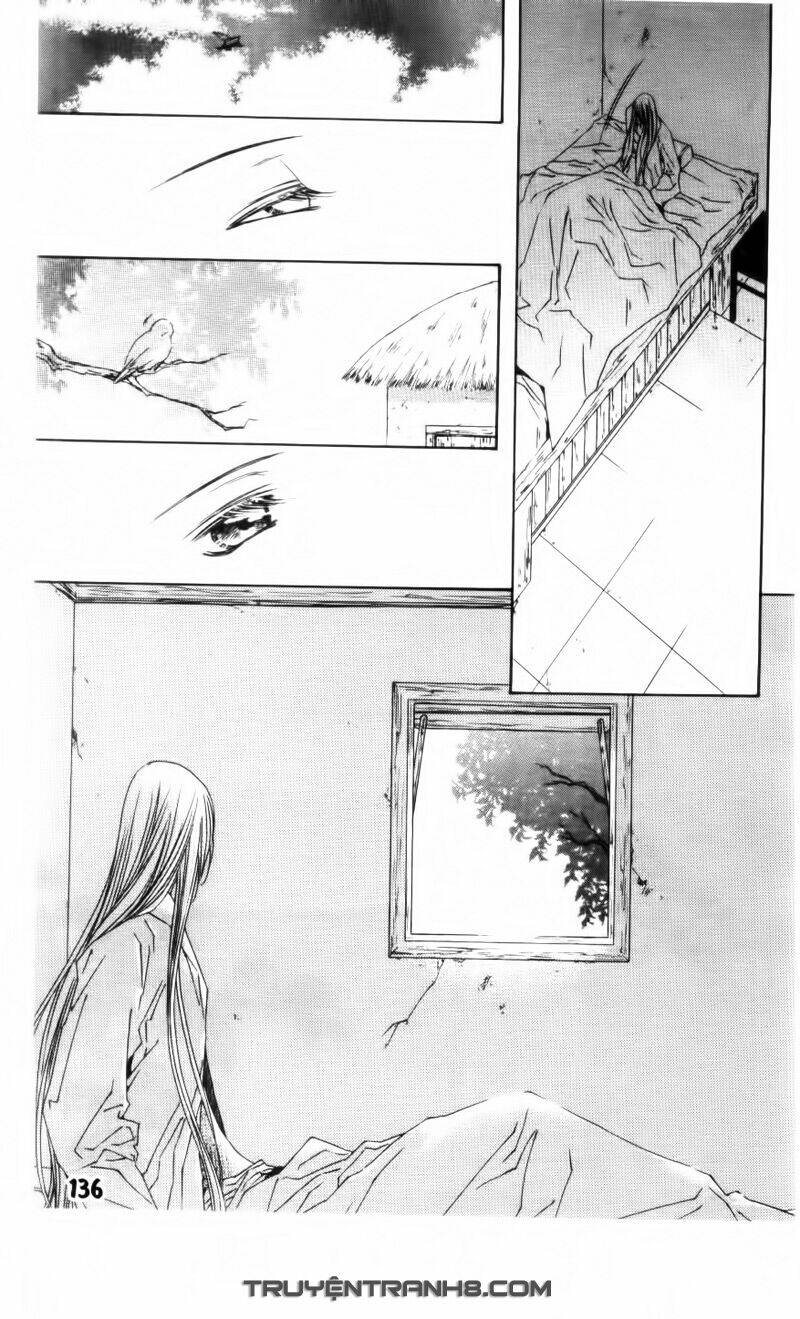 pháp sư trừ tà chapter 7.2 12