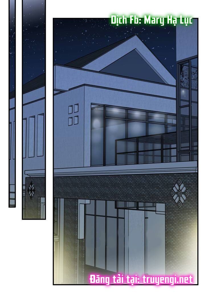 rắc rối về vấn đề yêu đương của tôi chapter 58 18