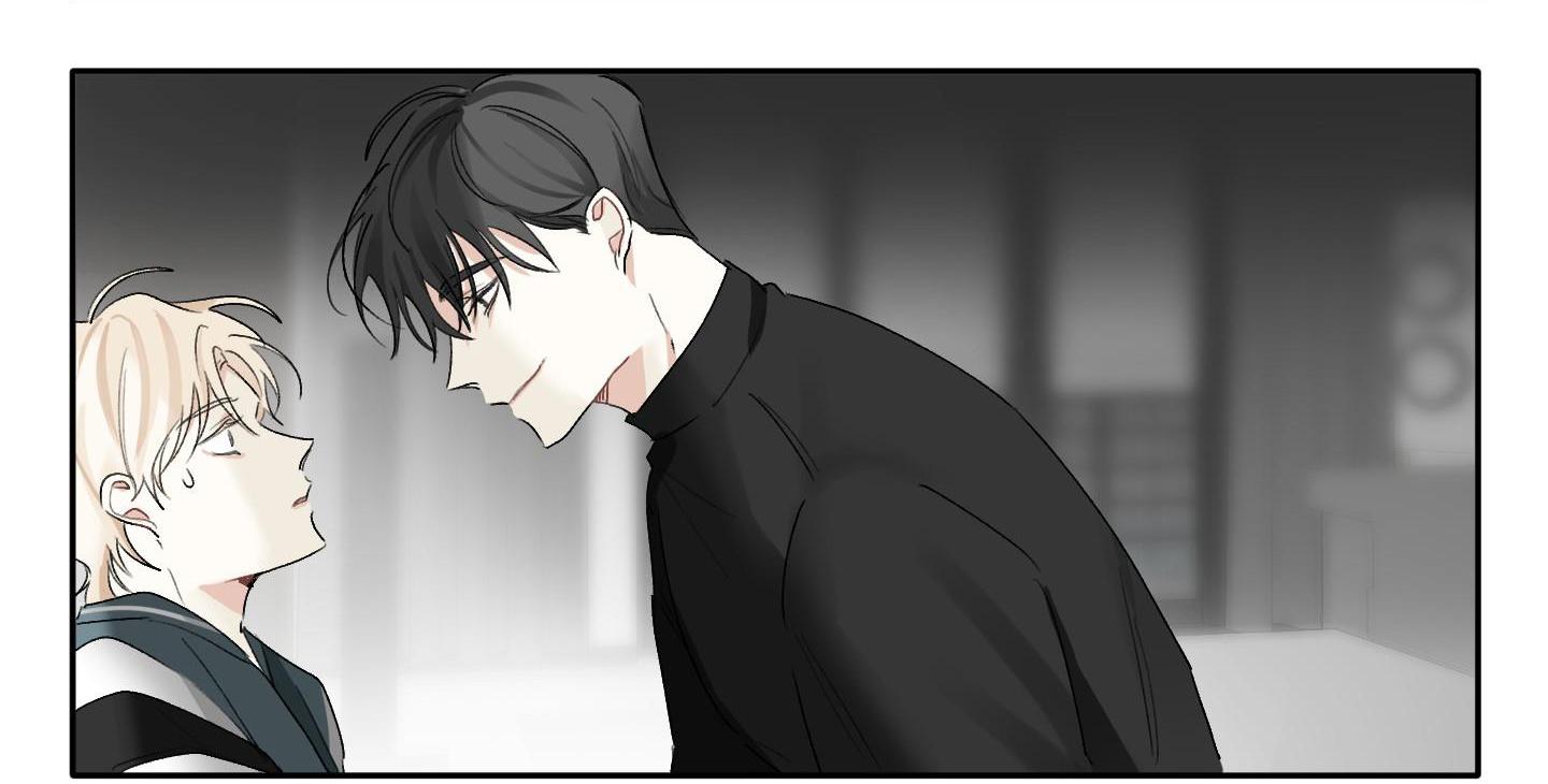 thế giới của tôi khi không có em chapter 2 45