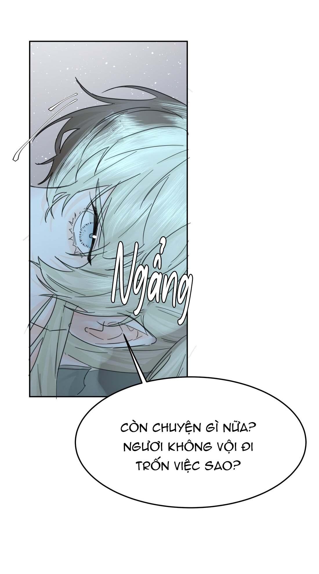 bạn trai cũ trở thành vua chapter 7 36