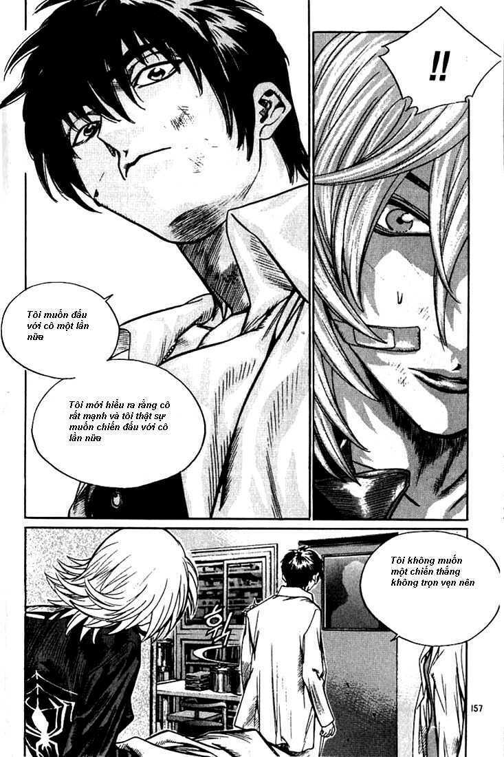 change guy chapter 240 7