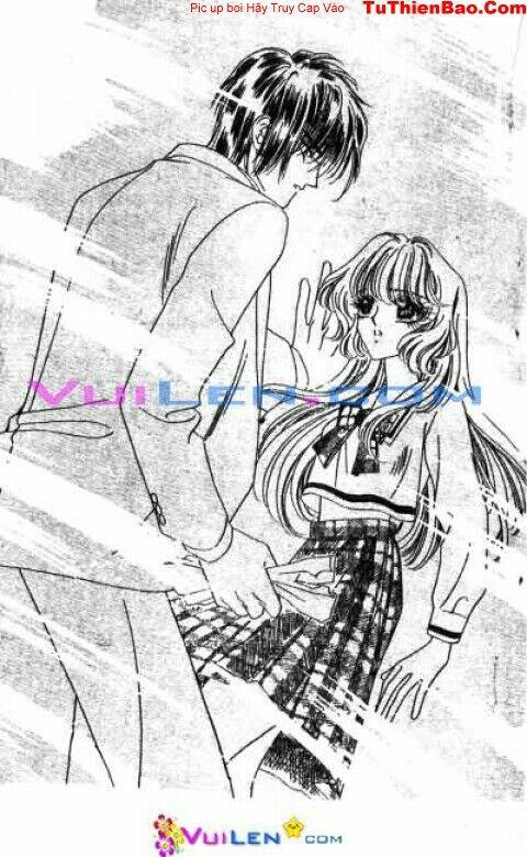 đầu bếp dễ thương chapter 1 74