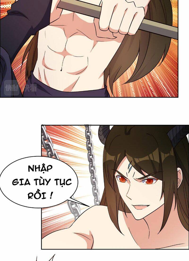 thôn phệ một thế giới tu tiên chapter 140 58