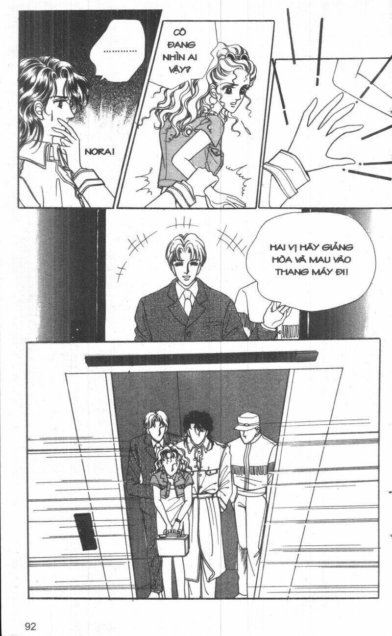 đừng chống đối chapter 1 104