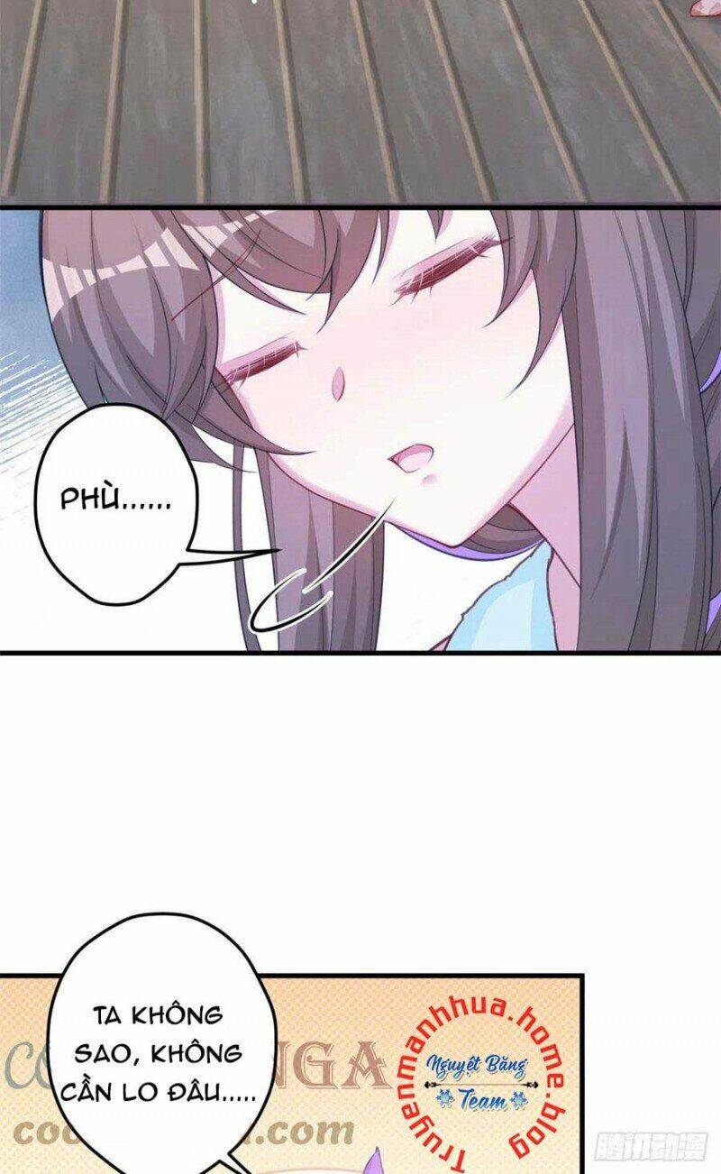 [16+] thảnh thơi thú thế chủng chủng điền, sinh sinh tể chapter 331 4