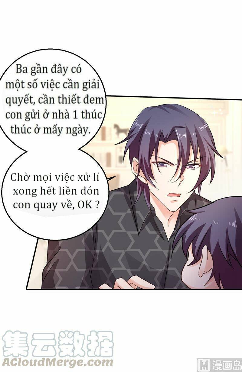 nhập cốt noãn hôn chapter 278 4