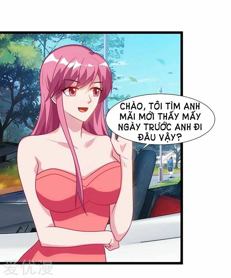 trọng sinh khí thiếu quy lai chapter 47 2