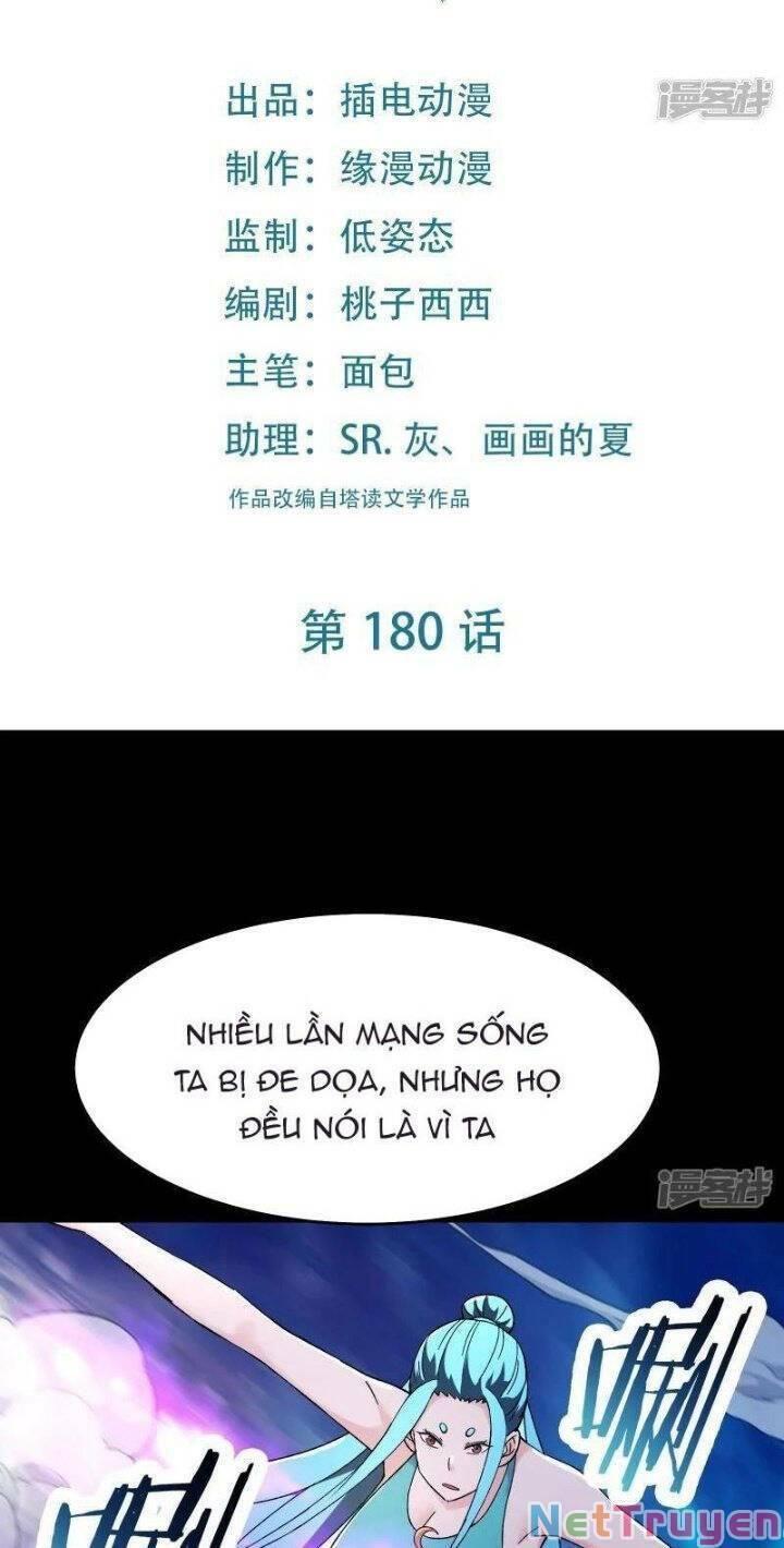 đồ đệ ta toàn là nữ ma đầu chapter 180 1