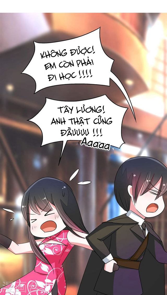 Dân Quốc Yêu Văn Lục chapter 82 - Trang 20