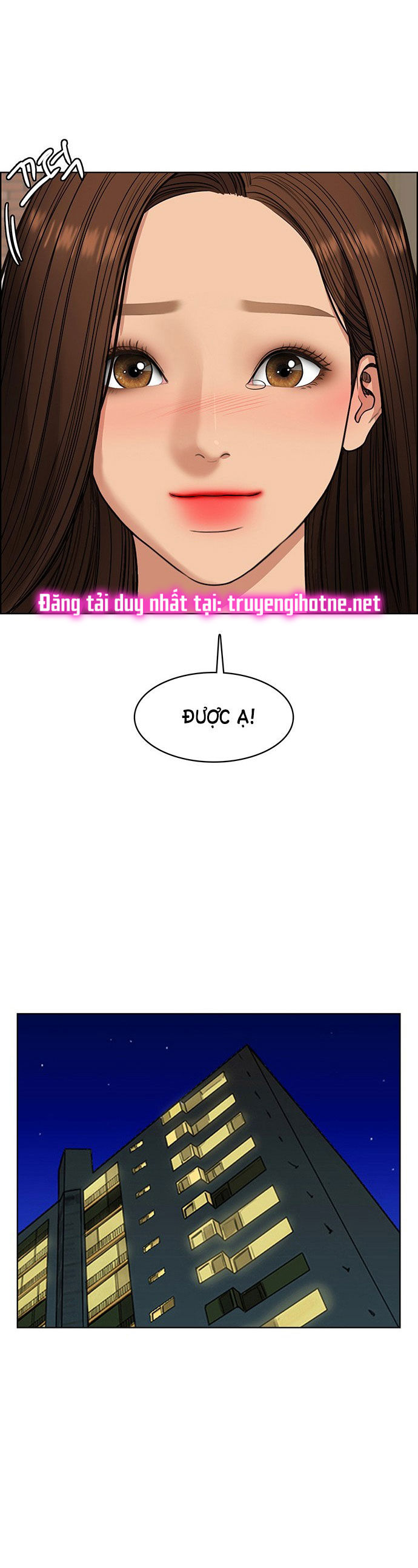 vẻ đẹp đích thực - true beauty chapter 216.1 24