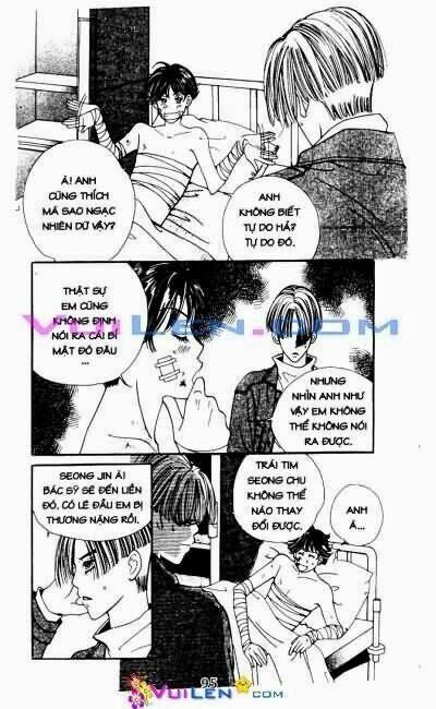 giấc mơ thần tượng chapter 1 95