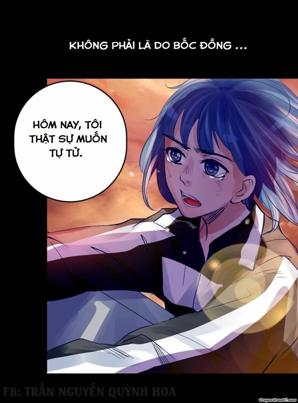 trả thù trường trung học phần 2 chapter 2 13