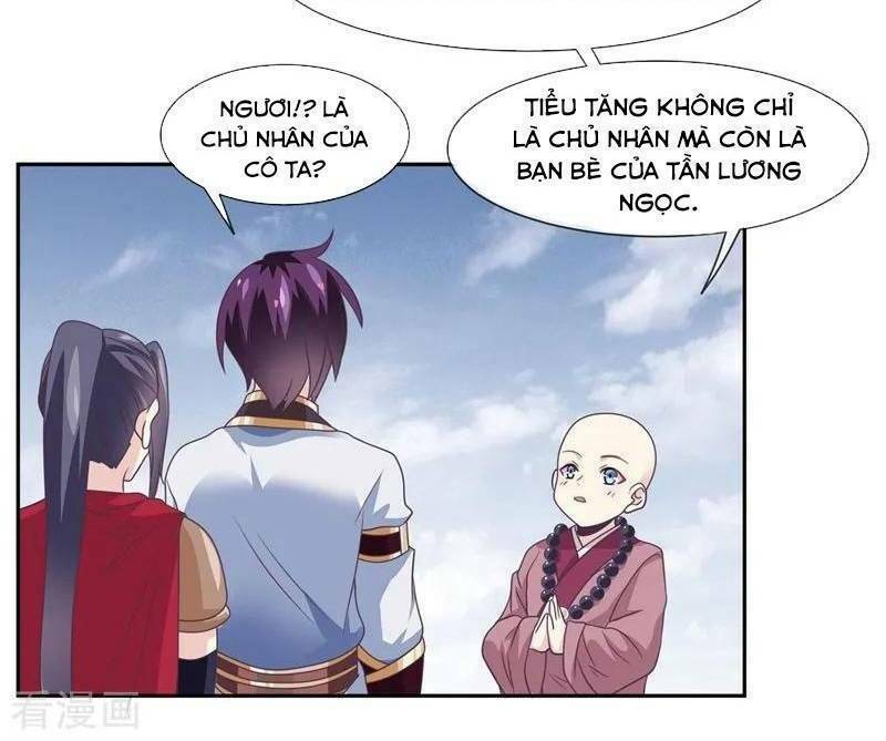ta là ngọc hoàng đại đế chapter 53 21