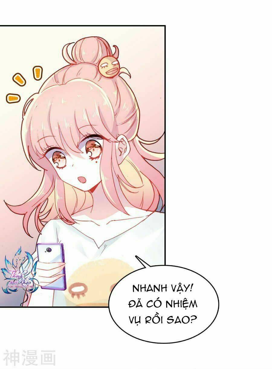 luyến ái khoái đệ chapter 5 20