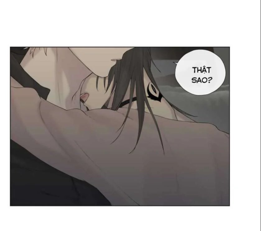 người hầu hoàng gia chapter 14 52