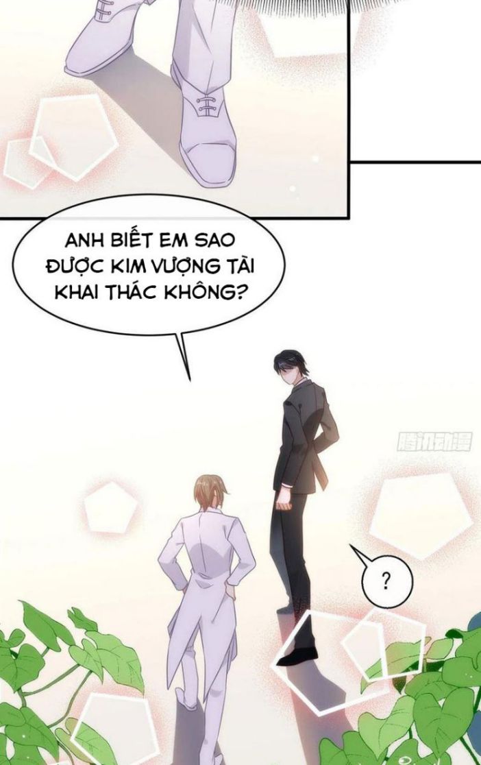 Tôi Cùng Nữ Chủ Mary Sue Tranh Giành Bạn Trai chapter 186