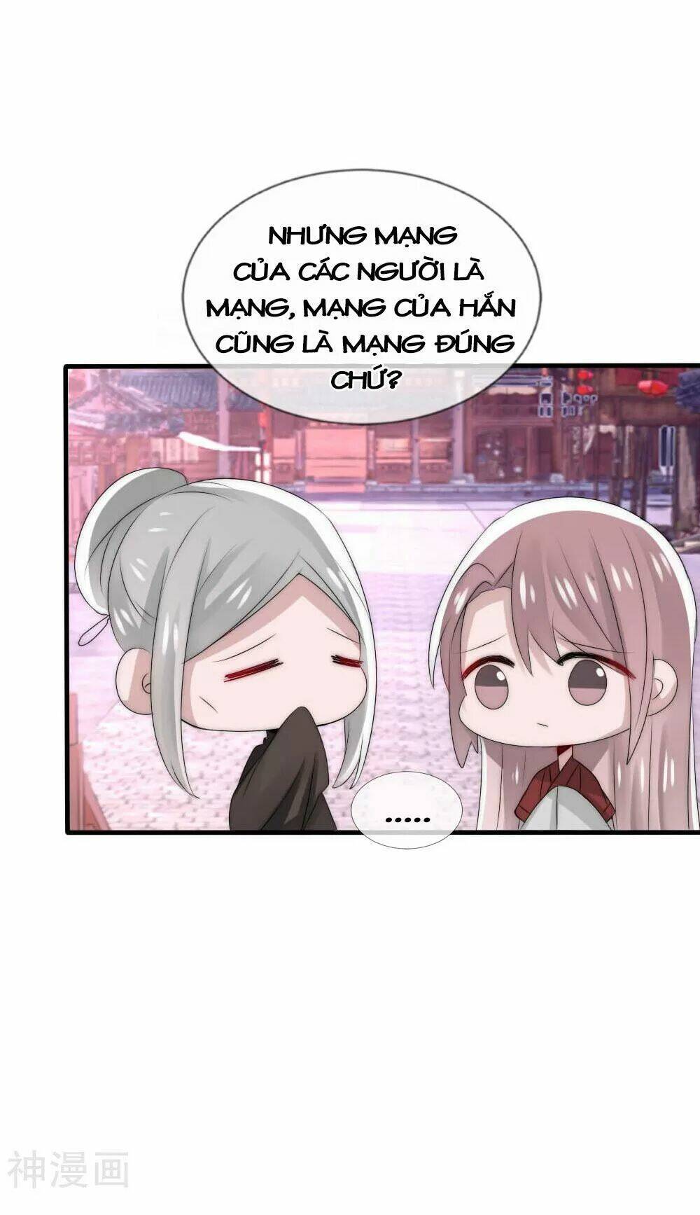 kế hoạch sủng ái của tiểu công chúa chapter 49 29