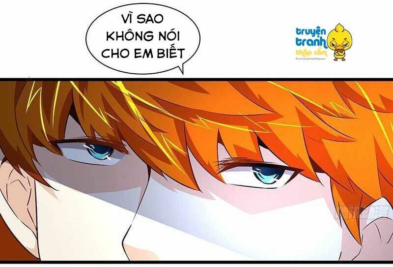 cường sủng hào môn tiểu manh thê chapter 52 5