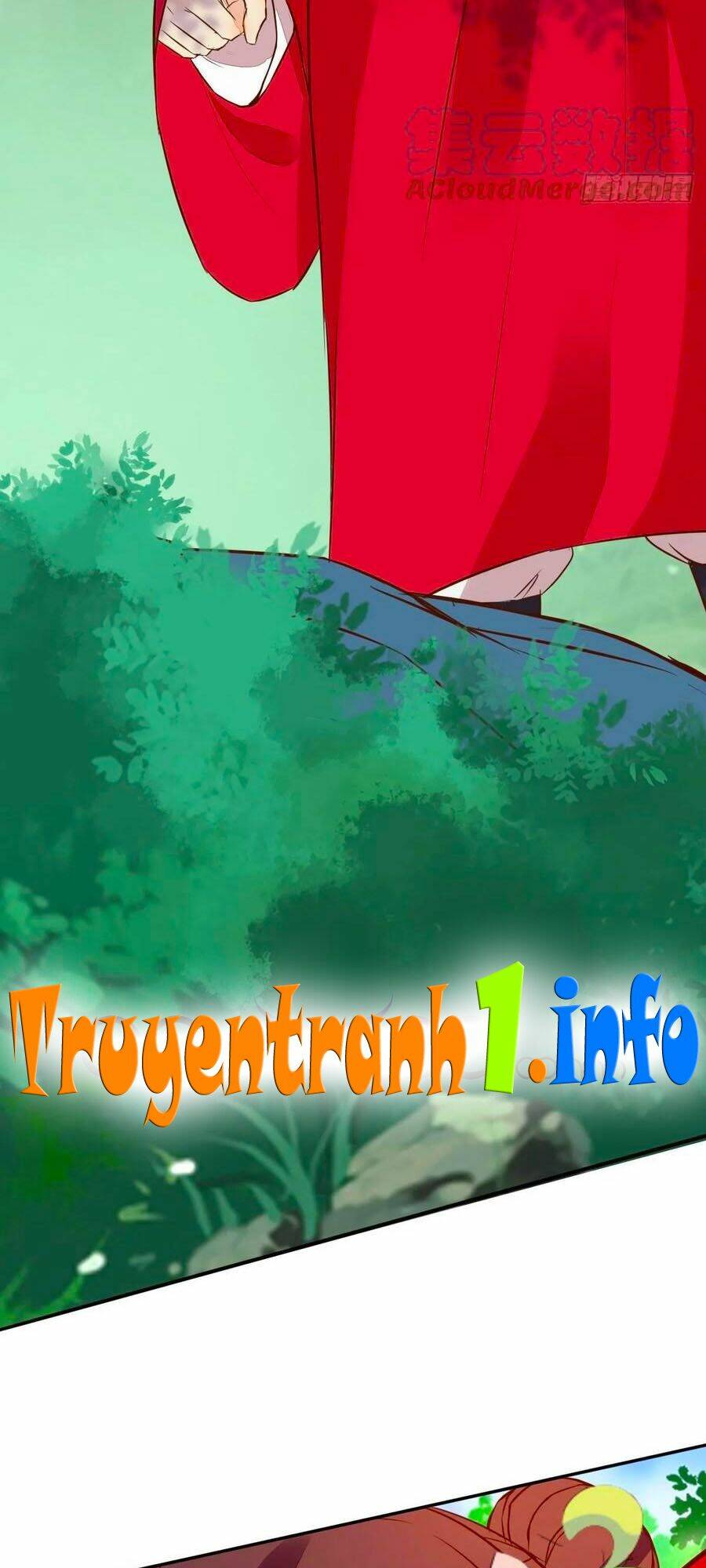 thần y khí nữ: ngự thú cuồng phi của quỷ đế chapter 83 19