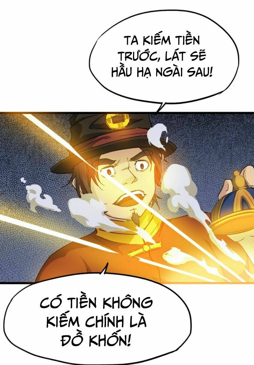 long mạch võ thần chapter 10 32