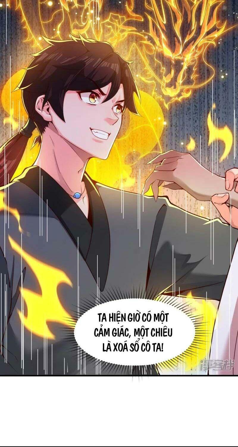 ta là thương thiên chapter 2 12