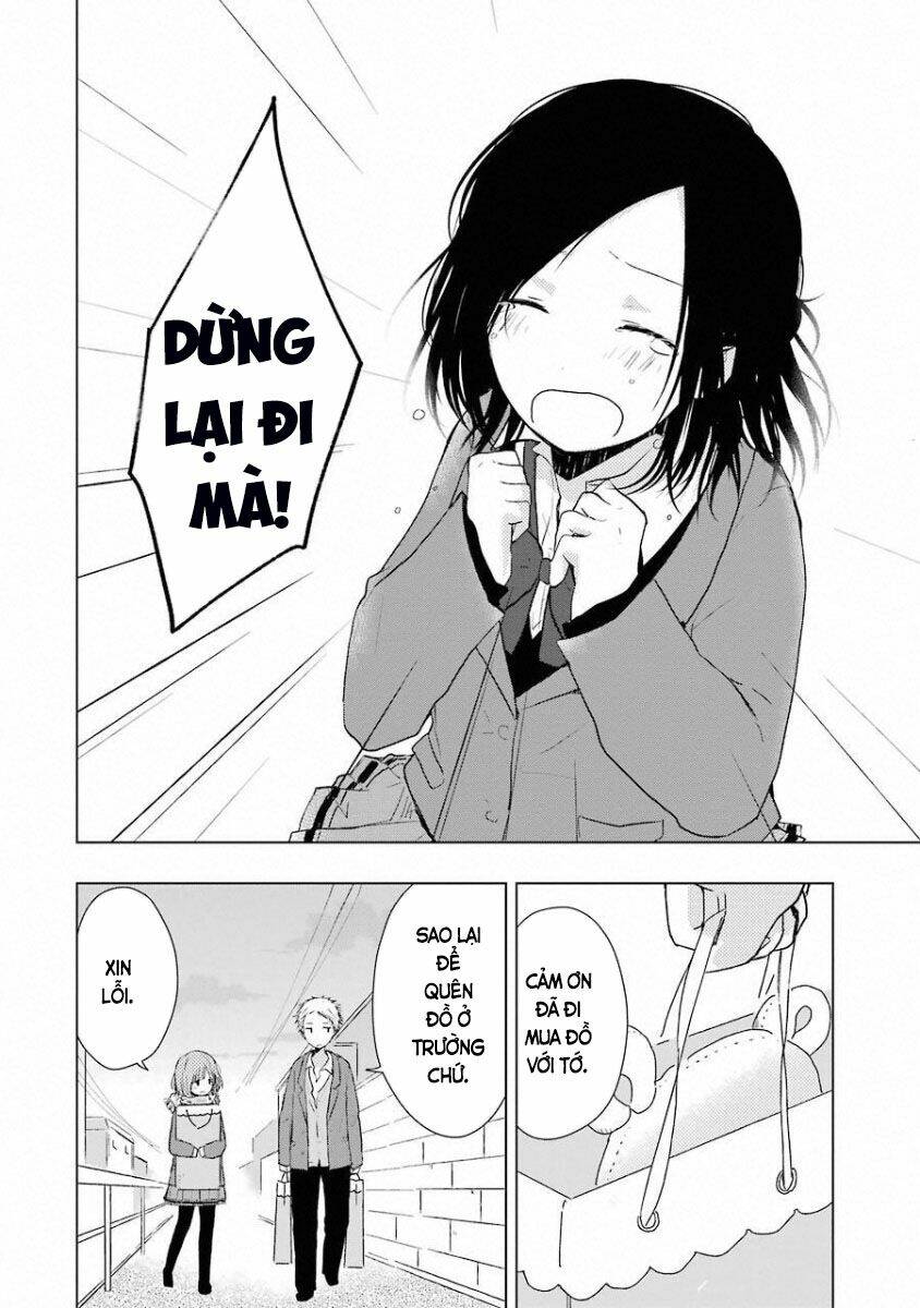 one week friends chapter 35 20