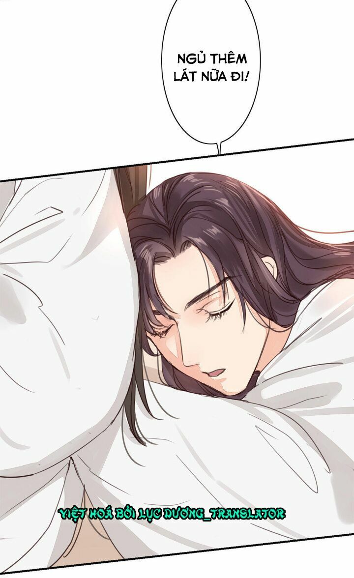 chỉ phu vi thê chapter 46 27