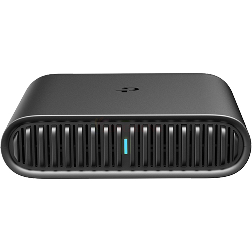 Router đi động Wifi 6 TP-Link AX1500 Portable TL-WR1502X - Hàng chính hãng