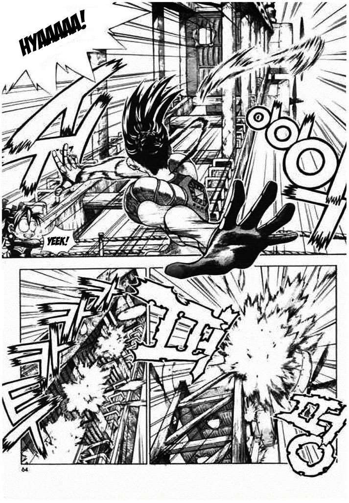 ragnarok - into the abyss chapter 77 14