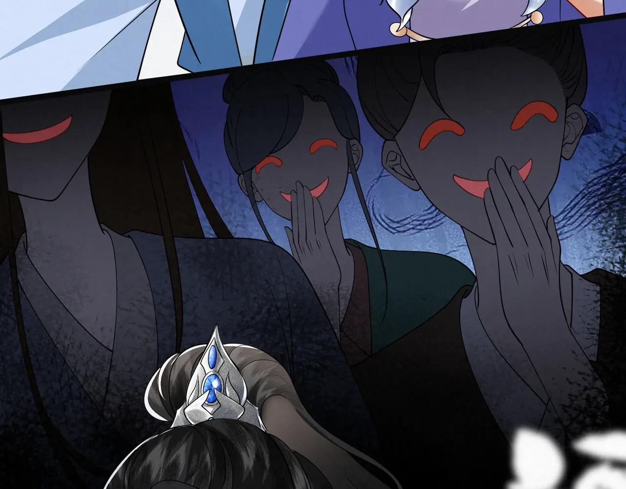 nam thê vô dụng sống lại rồi!!! chapter 44 17