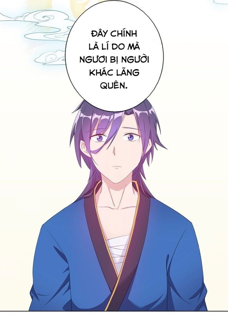 lầu trà thủy sinh mộng chapter 30 18