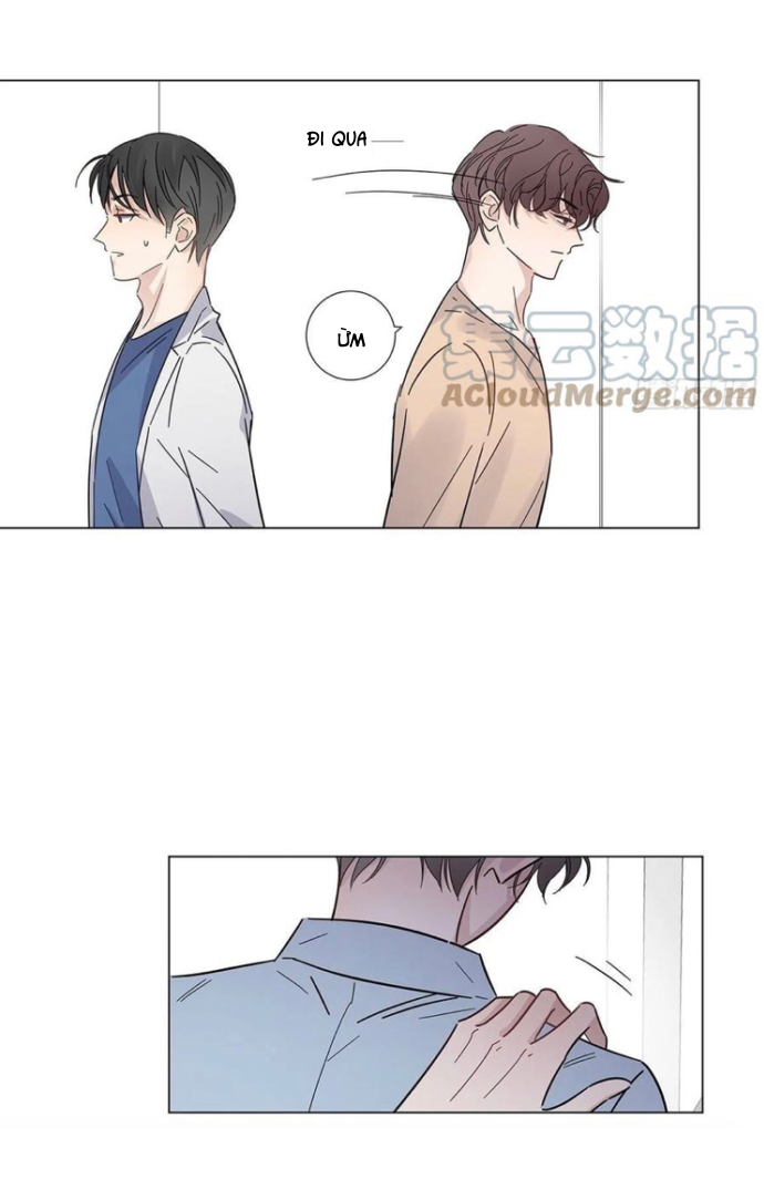 hôm nay nam giả trang nữ vẫn chưa được cầu hôn! chapter 47 30