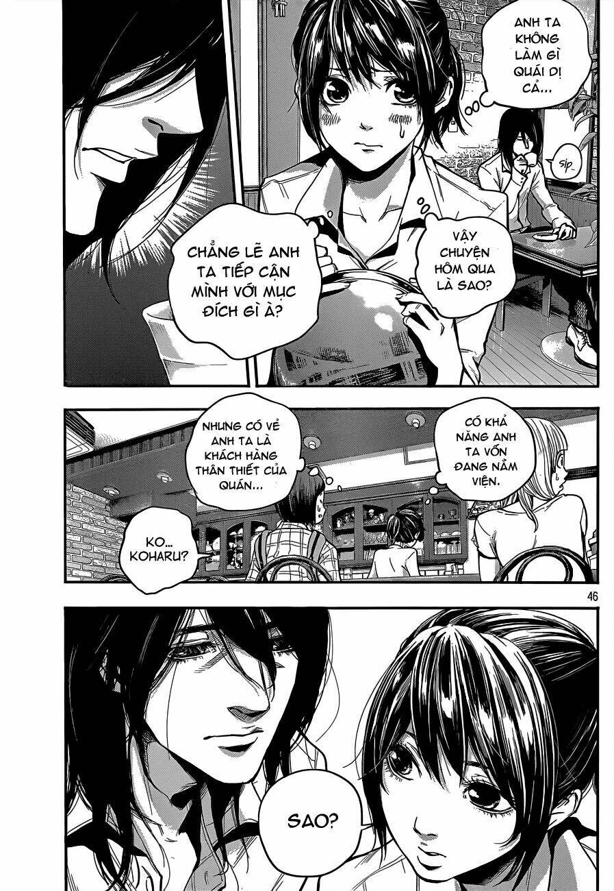 đạo luật nhiều vợ chapter 1 46