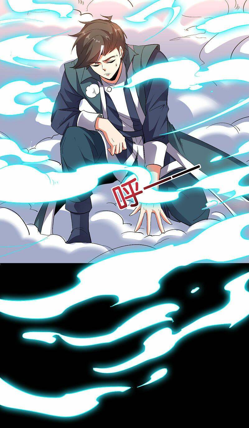 phục thiên thánh chủ chapter 108 23