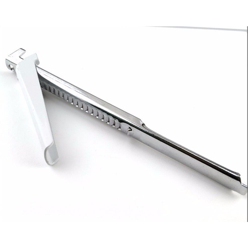 Adjustable Stainless Steel Can Opener Professional Manual Jar Bottle Opener Multifunction Kitchen Accessories Gadgets