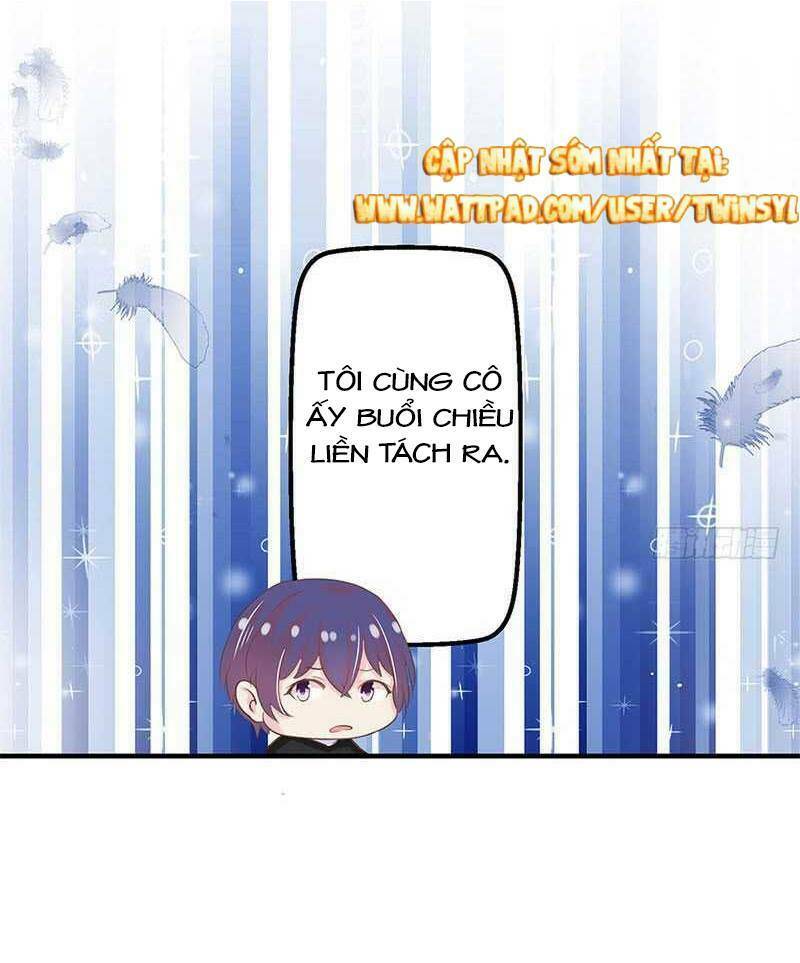 không gả cho tổng tài, gả cho người hầu chapter 119 35